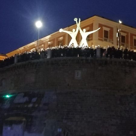 La Piazza Villa San Giorgio Ionico Exterior foto
