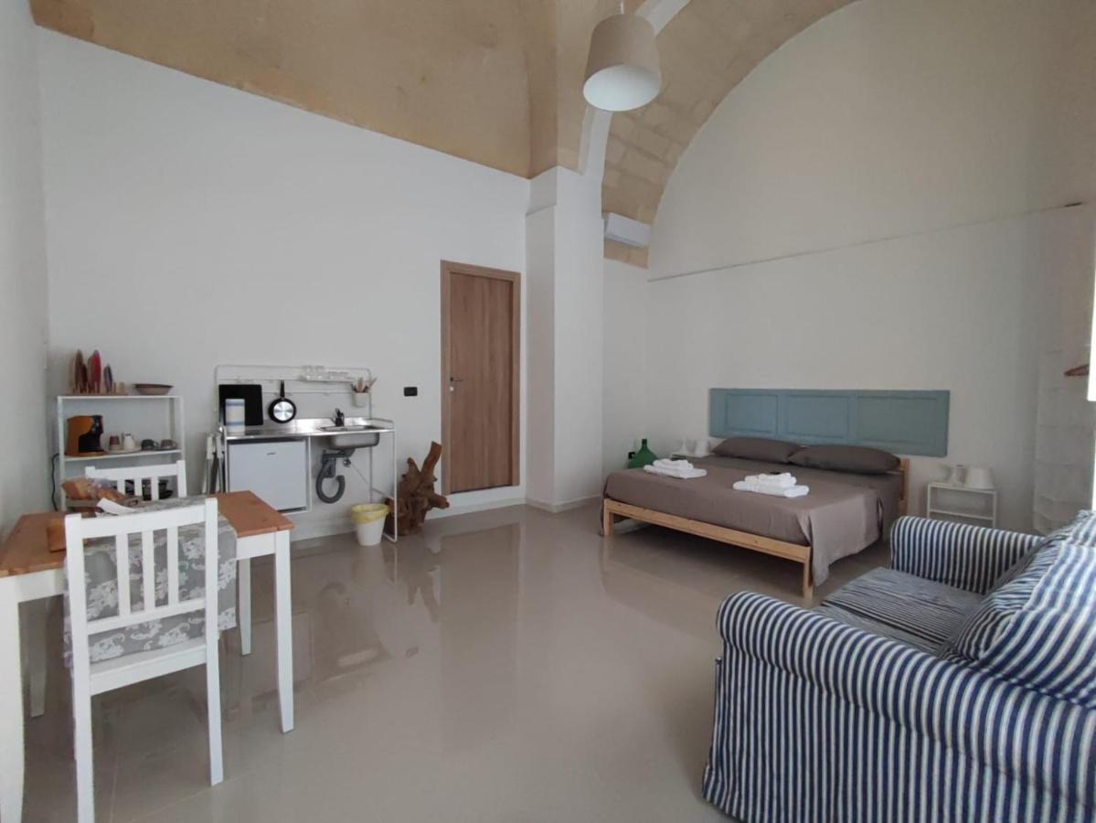 La Piazza Villa San Giorgio Ionico Exterior foto