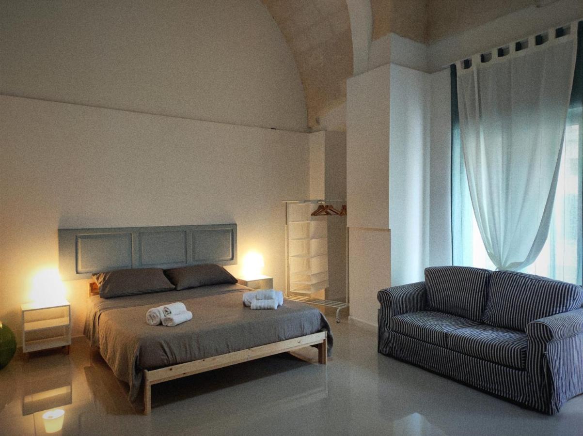 La Piazza Villa San Giorgio Ionico Exterior foto