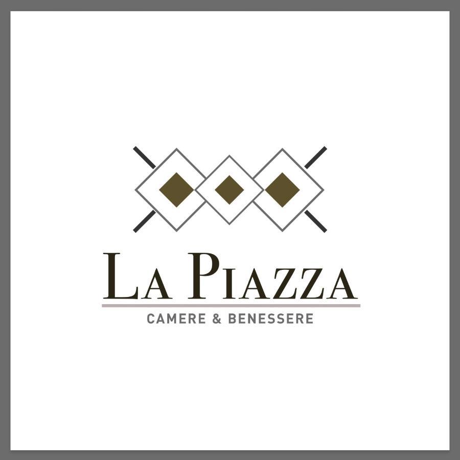 La Piazza Villa San Giorgio Ionico Exterior foto