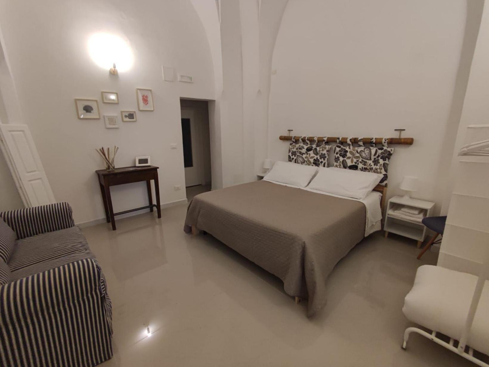 La Piazza Villa San Giorgio Ionico Exterior foto